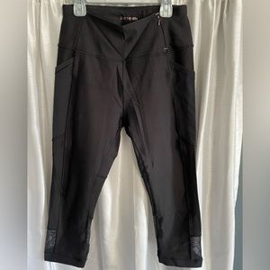 Calia Capri leggings